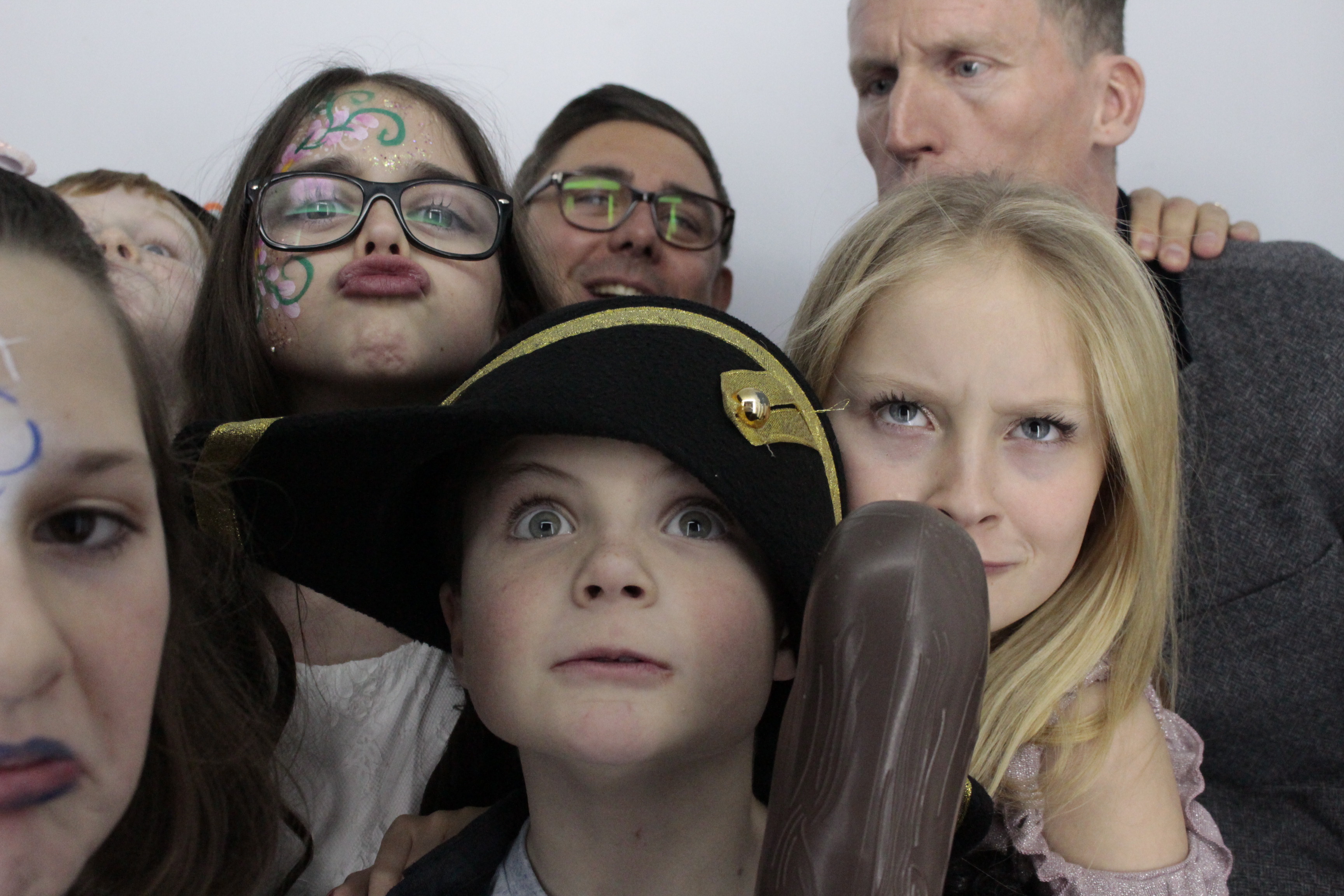 Paul's 40th Birthday | View more photos from the event at gallery.myphotoboothexperience.co.uk/u/MyPhotoBoothExperienceLtd/Pauls-40th-Birthday